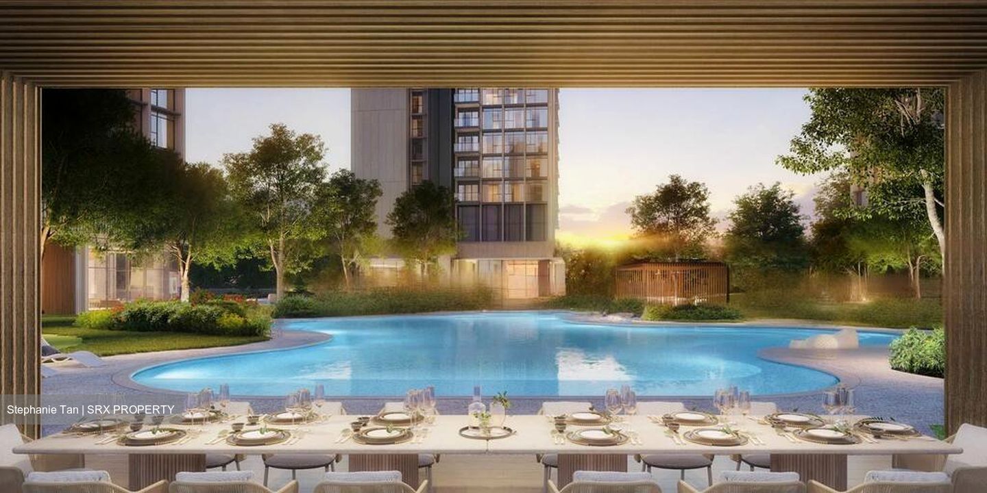 Nava Grove (D21), Condominium #450589821